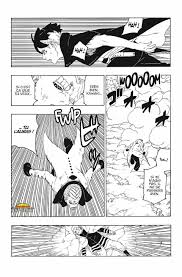 Vous pouvez utiliser les flêches de votre clavier pour naviguer entre les pages. Scan Boruto 53 Vf Lecture En Ligne Scan Fr Cc