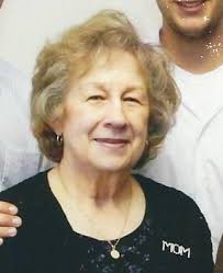 Obituary for Vonita l. Sampsel