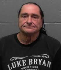 Sex offender from Enid, Oklahoma, gets 30 months in fed prison for sex  registry violation in WV