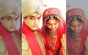 Yeh Rishta Kya Kehlata Hai Spoiler Alert Kartik And Naira To Get Married Again Naira along with naitik lives in mumbai. yeh rishta kya kehlata hai spoiler