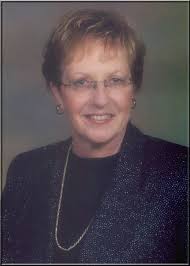 Ruth Walker Obituary