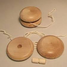 Wood Yoyo Kit Summer Crafts For Kids Summer Crafts Wood Toys