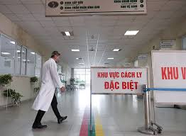 Bốn trường hợp này được phát hiện và cách ly ngay sau khi nhập cảnh. Ä'a Tim Ä'Æ°á»£c Tai Xáº¿ Chá»Ÿ Bá»‡nh Nhan 1440 Bao Nhan Dan