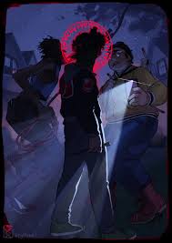 The blackout club, free and safe download. Pin On Illustration