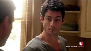 Brian hallisay (born october 31, 1978) is an american actor, known for his roles as will davis in the cw drama series privileged and kyle parks in the lifetime drama series the client list. Brian Hallisay The Client List Photos The Client List Season 2 Episode 9 Zimbio