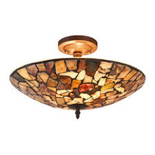 Gold square shaped flush ceiling light fixture simple metal led flushmount lighting for bedroom. 50 Most Popular Orange Flush Mount Ceiling Lights For 2021 Houzz