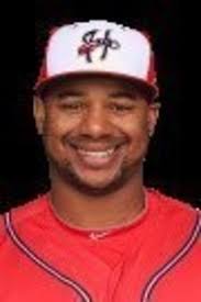 Kevin Keyes hopes to stay hot as Harrisburg Senators continue series in  Altoona