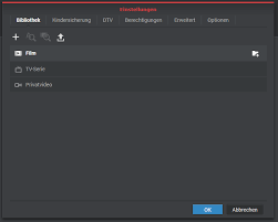 Synology Diskstation Tutorial Video Station Setup Viking Studios Blog