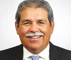 DALLAS MAYOR'S INTERN FELLOWS PROGRAM