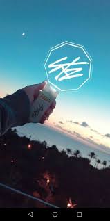 These stray kids earrings are perfect for anyone who is a stay! Lightstick Stray Kids Fotografi Latar Belakang Gambar
