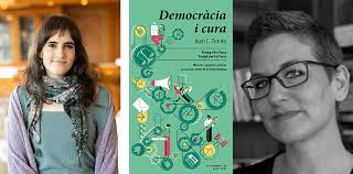 Democràcia i cura