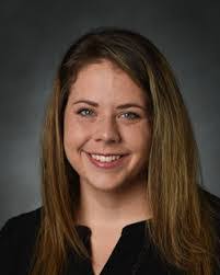 Olivia Ewing's Instagram, Twitter & Facebook