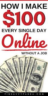 Make Money Online Fast And Free Easy No Scams Pin On Make Money From Home
