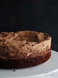 Brownie Meringue Choco Meringue Chocolat Faire Fondre Du Chocolat Fondue Au Chocolat