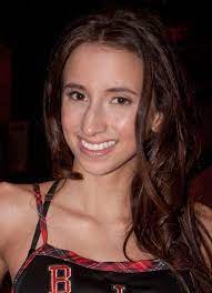 Belle Knox - Wikipedia