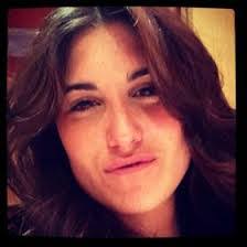 Catalina Meyer's Instagram, Twitter & Facebook