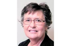 Carol MORRELL Obituary (2019)