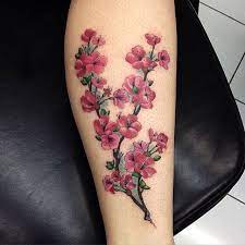 Now the yen for these are also picking up in other areas and cultures. 75 Astonishing Cherry Blossom Tattoos And Their Meaning Authoritytattoo