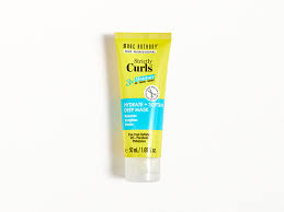 | marc anthony strictly curls curl envy perfect curl cream, 6 oz. Strictly Curls 3x Moisture Deep Treatment Mask By Marc Anthony Hair Treatment Hair Mask Ipsy