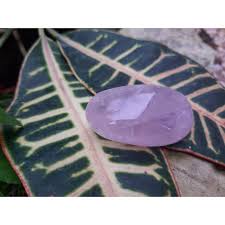 Quartz Rose Poli 54 Gr