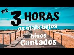 Nunca foi tão fácil, rápido e prático ter todos os hinos e coros do hinário nº 5 da ccb em mãos com este aplicativo!!! 2 3 Horas De Hinos Ccb Cantados Hinario 5 3 Horas Com Os Mais Belos Hinos Youtube Youtube Cantadas