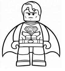 We did not find results for: 35 Free Superman Coloring Pages Printable