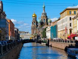 Der legende nach wollte peter. Sankt Petersburg Sehenswurdigkeiten Kreuzfahrt Ostsee Zar Rasputin