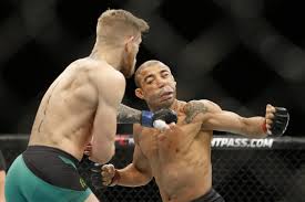 Conor mcgregor has racked up an impressive record of opponents, some of whom retired after fighting the irish star. Conor Mcgregor S Ko Breaks Ronda Rousey S Record For Fastest Title Fight Finish Bleacher Report Latest News Videos And Highlights