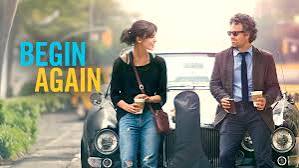 Prime Video: Begin Again