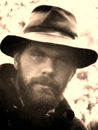 Bill Kemp, Inukpak: Sept. 23, 1936