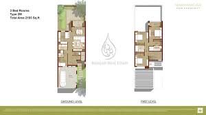 Retama ranch apartments has several floor plans available, in your choice of one bedroom, two bedrooms or three bedrooms. Reem Community Floor Plans Binayah Com