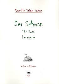 Die 30 besten bilder von musik | musik, noten und klarinette noten. Free Der Schwan Fur Violine Und Klavier Pdf Download Octaviatawnee