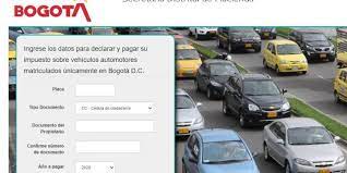Están exentos del pago de impuesto vehicular, las motocicletas con motor hasta de 125 centímetros cúbicos de cilindraje. Impuestos Del Carro Viernes 3 De Julio De 2020 Vence El Primer Plazo Para Pagar Motor
