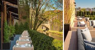Rosewood Washington Dc Georgetown Washington Dc