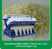 Parboiled Rice Color Sorting Machine/Brown Rice Color Sorter ...