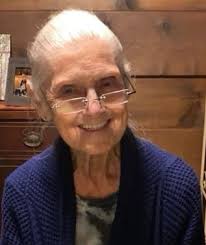 Obituary for Betty Jane (Gray) Masters