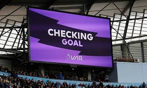 It's generally not used in modern scripts, but still lurks in the old ones. Premier League To Revamp Var With Limb Tracking Technology In Bid To Improve Offside Calls Daily Mail Online