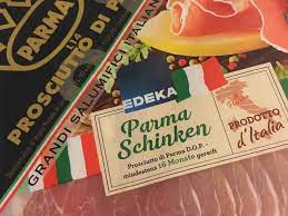 Parmashop is an italian food shop & store, selling online from 1996, in which you will find all of parma's & italy's typical products…discover them all! Edeka Parma Schinken Kalorien Wurst Und Fleischwaren Fddb