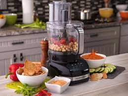 the best food processors for 2021