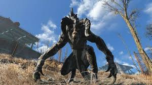 Maybe you would like to learn more about one of these? Fallout 4 How To Catch And Tame A Deathclaw Gamespedition Com