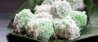 It is a traditional teatime or breakfast snack! Resepi Kuih Buah Melaka Onde Onde Turun Temurun Azhan Co