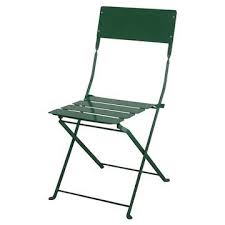 Outdoor Metal Folding Chair Green Threshold Metal Folding Chairs Folding Chair Green Chair