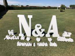 Si es así, debe buscar respuestas a las diversas preguntas, algunas de las cuales se listan a continuación Super Pack Iniciales Boda Incluye Dos Iniciales Simbolo De 60cm 3 Corazones Nombres De Los Novios Y Simbolo Place Card Holders Place Cards Cards