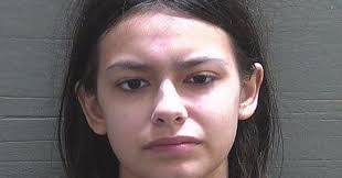 Selena Dunlap's Instagram, Twitter & Facebook