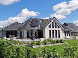 Haus in saarland günstig kaufen. Bungalow Busum Hausbau Planung Nord