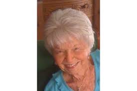 Agnes Quinlan Obituary (2015)