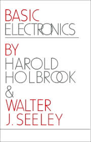 Creative bloq is supported by its. Basic Electronics 1st Edition