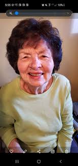 DELORES BOYDELL Obituary (1932