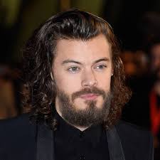 15 Celebrities You Never Thought Could Pull Off A Beard