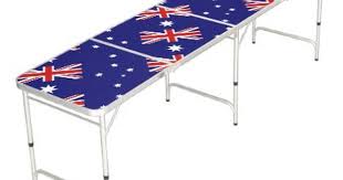 Australia Beer Pong Table Home Gifts Ideas Decor Special Unique Custom Individual Customized Individualized Beer Pong Tables Home Decor Home Gifts